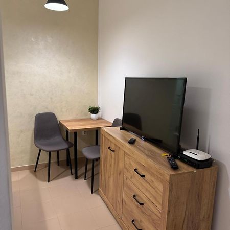 סומבור Apartman Cute&Cosy מראה חיצוני תמונה