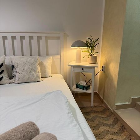 סומבור Apartman Cute&Cosy מראה חיצוני תמונה