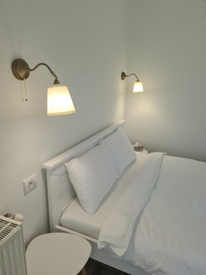סומבור Apartman Cute&Cosy מראה חיצוני תמונה