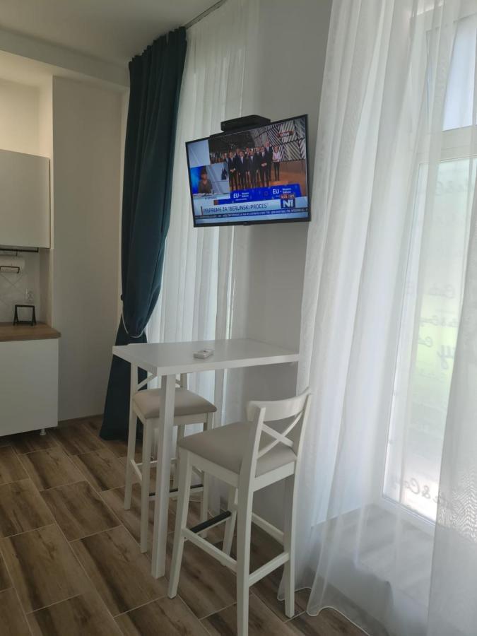 סומבור Apartman Cute&Cosy מראה חיצוני תמונה