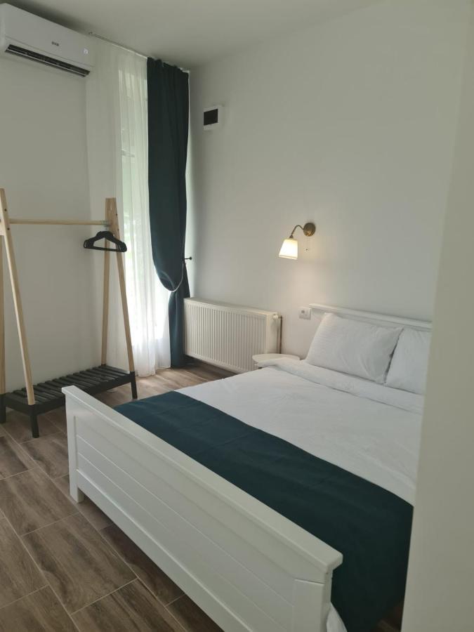 סומבור Apartman Cute&Cosy מראה חיצוני תמונה