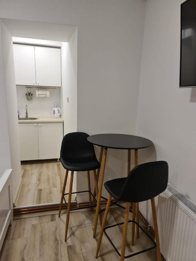 סומבור Apartman Cute&Cosy מראה חיצוני תמונה