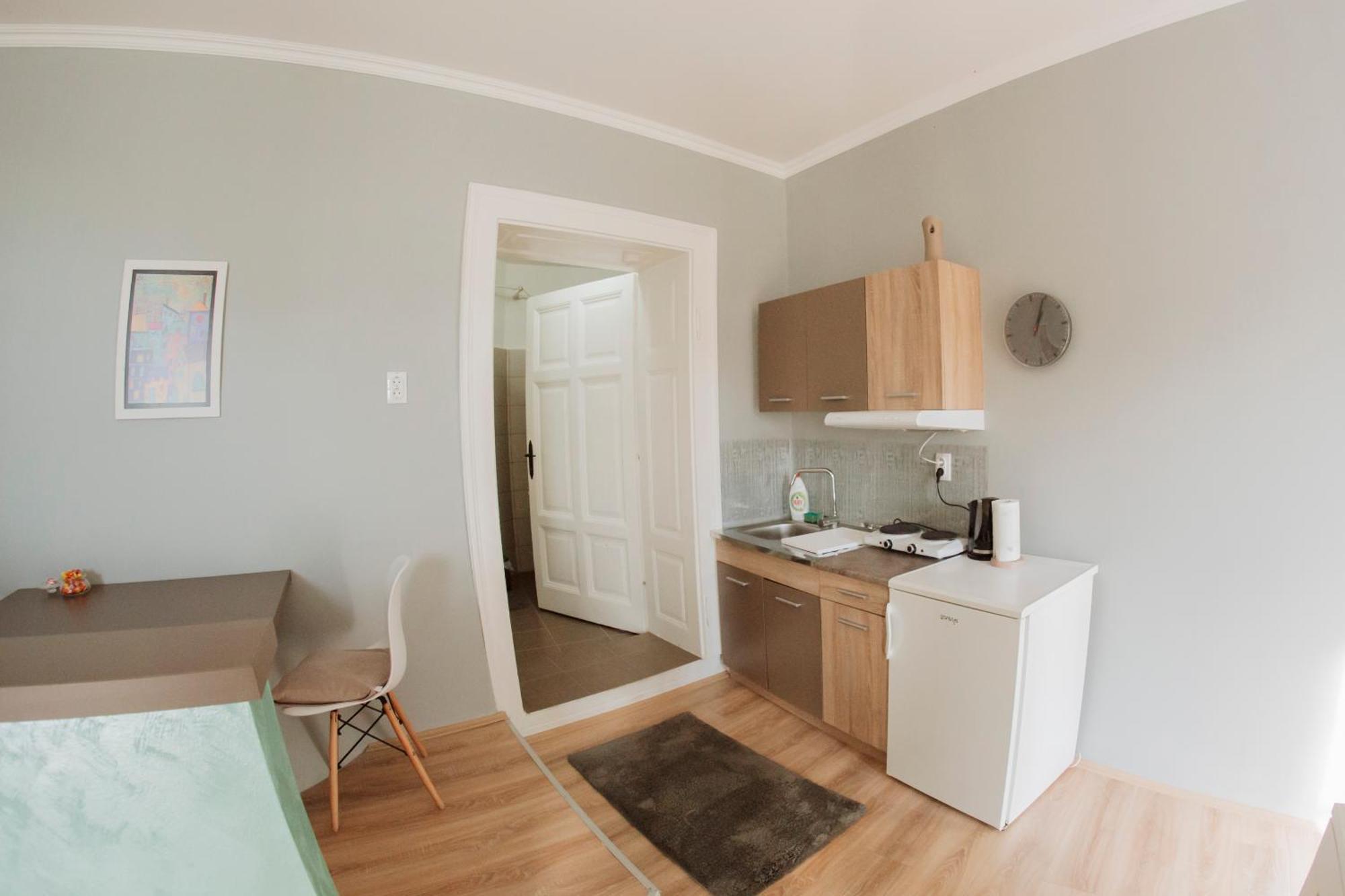 סומבור Apartman Cute&Cosy חדר תמונה