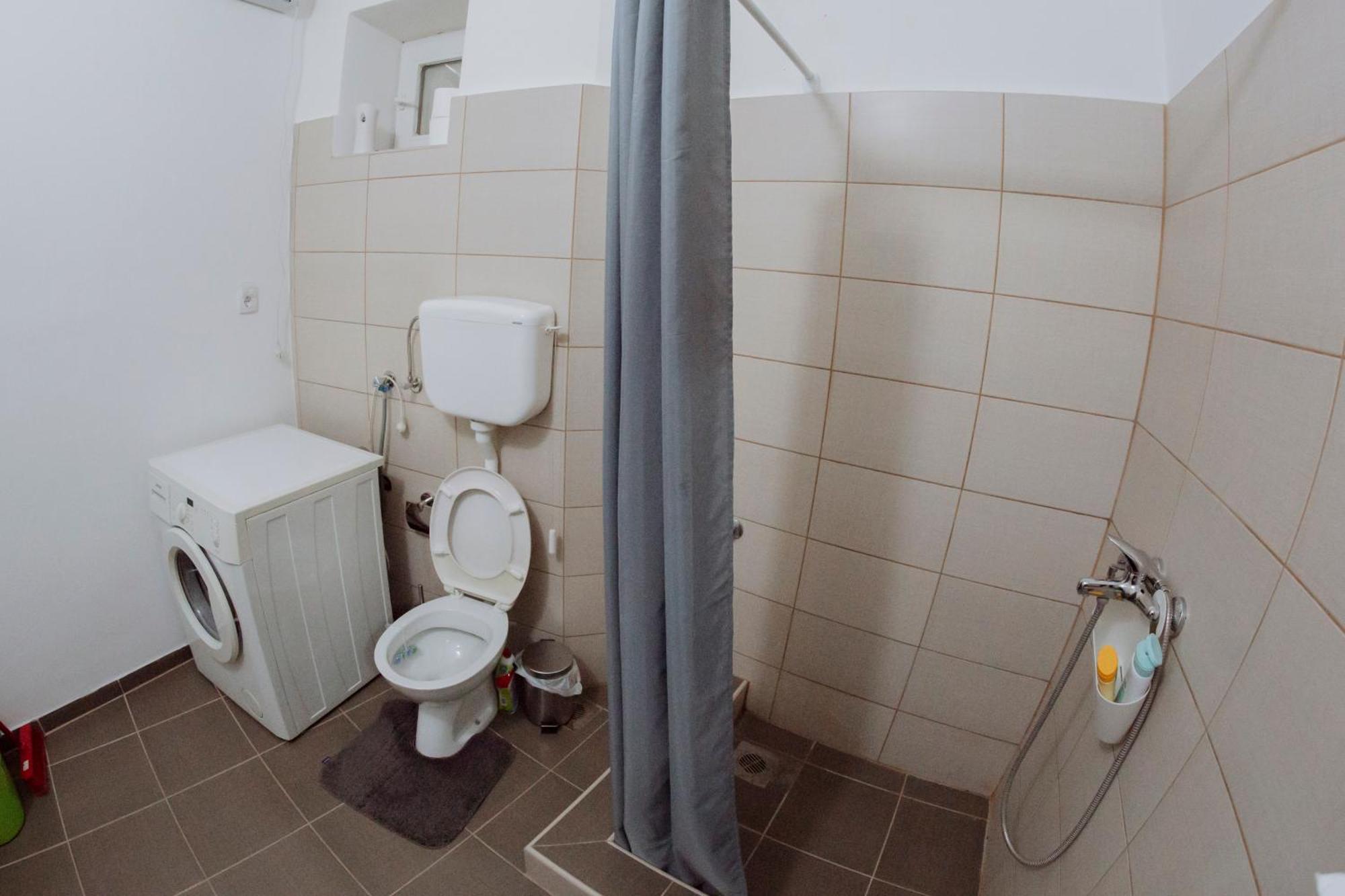 סומבור Apartman Cute&Cosy חדר תמונה