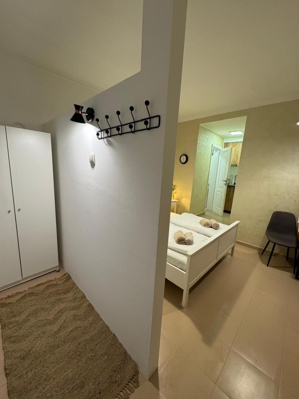 סומבור Apartman Cute&Cosy מראה חיצוני תמונה