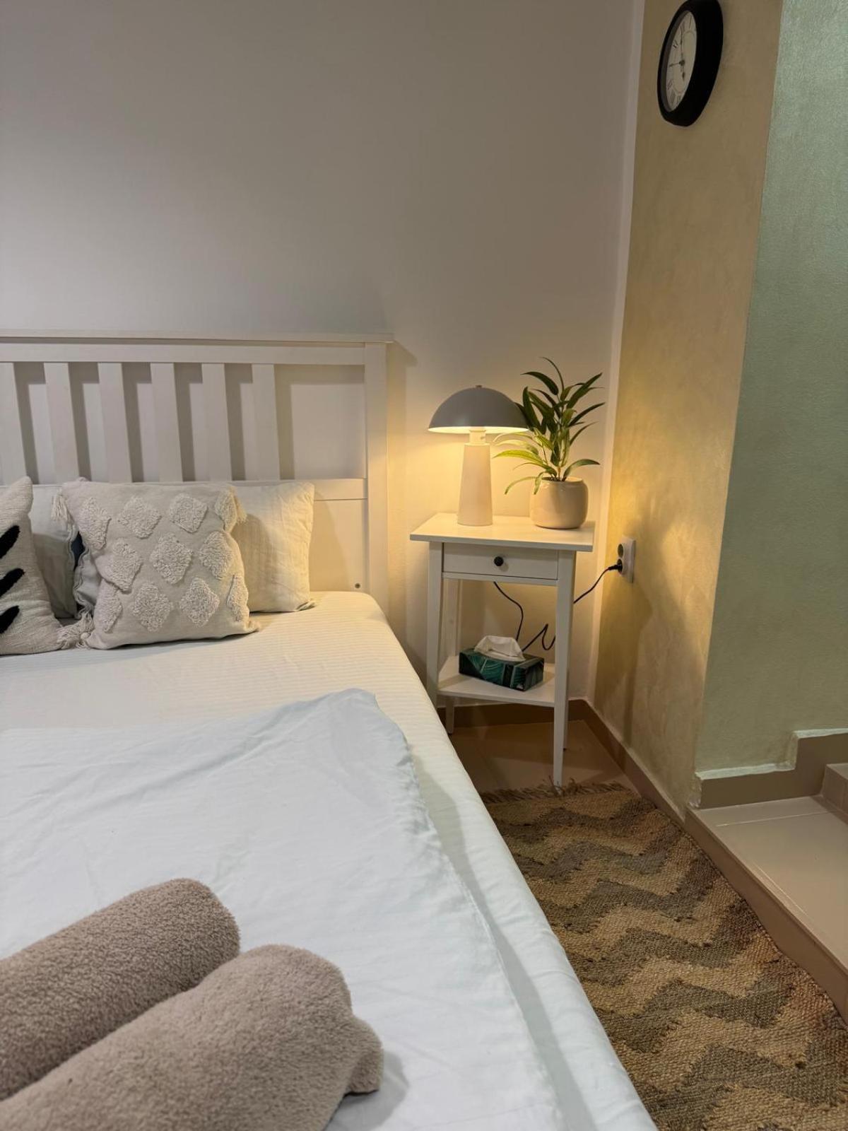 סומבור Apartman Cute&Cosy מראה חיצוני תמונה