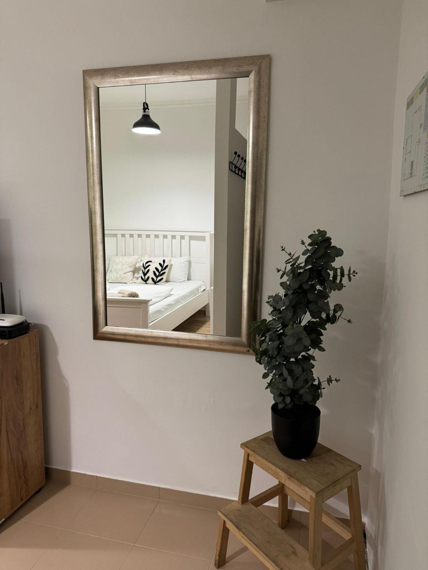 סומבור Apartman Cute&Cosy מראה חיצוני תמונה