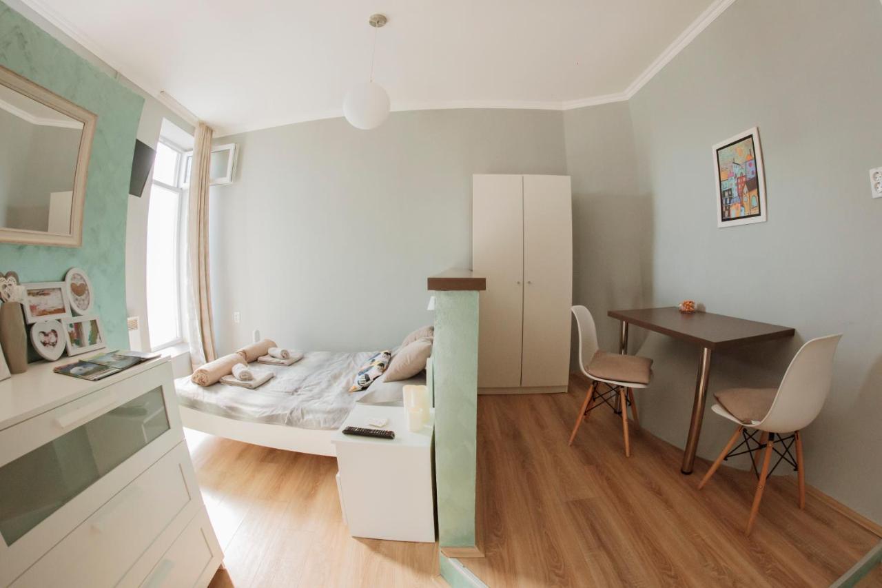 סומבור Apartman Cute&Cosy מראה חיצוני תמונה