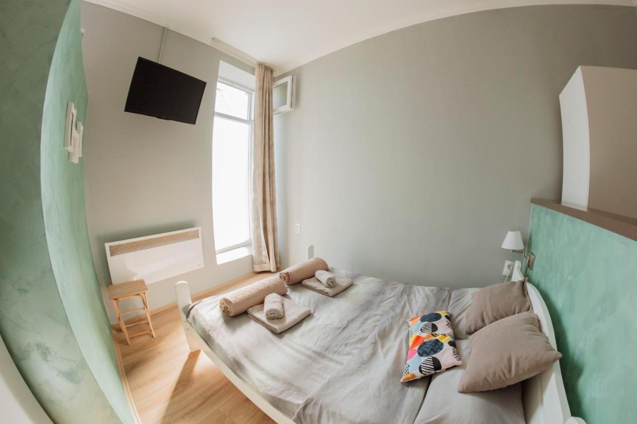 סומבור Apartman Cute&Cosy מראה חיצוני תמונה