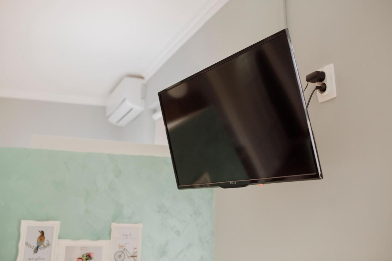 סומבור Apartman Cute&Cosy מראה חיצוני תמונה